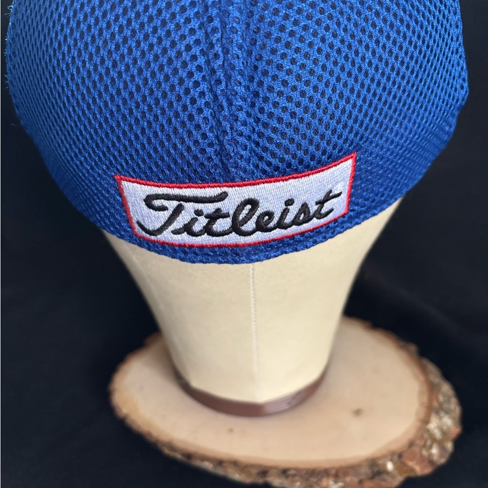 Titleist Hat - image 2